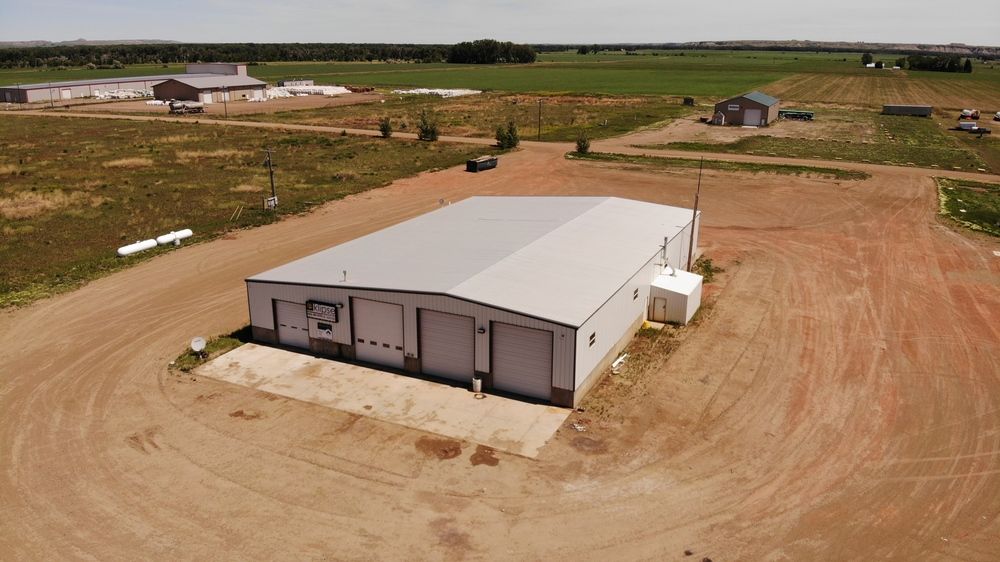 3629 160th Q Ave NW, Fairview, MT 59221